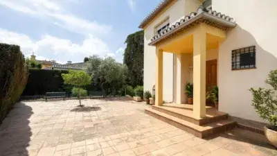 Casa en Cortijo del Aire Granada con Piscina y Vistas a Sierra Nevada