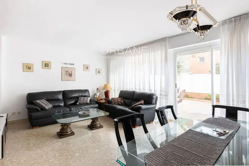 Chalet en venta en Can Deu Sabadell cerca de Barcelona