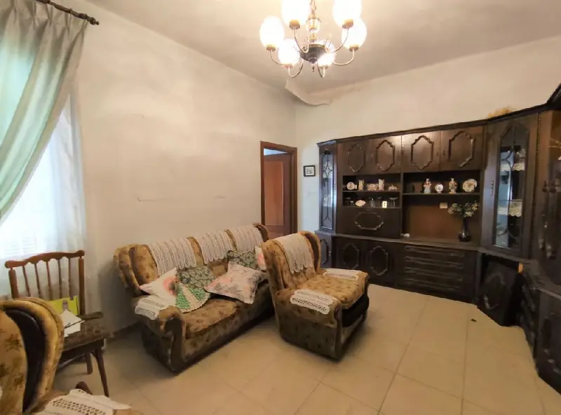 Venta Casa con Garaje en Veracruz Valdepe	173