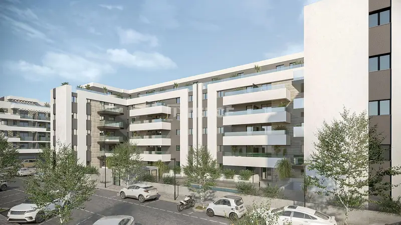 Apartamentos en Mijas Costa del Sol cerca Fuengirola