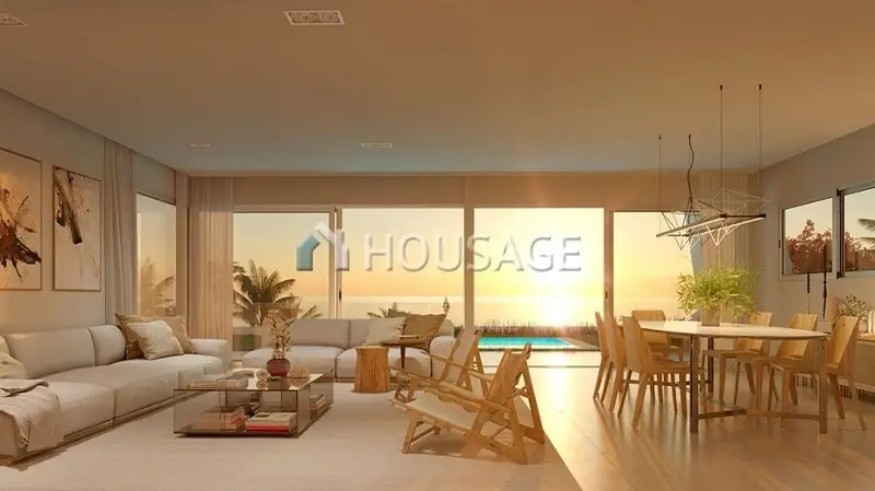 Villa de Lujo con Vistas al Mar en Venta