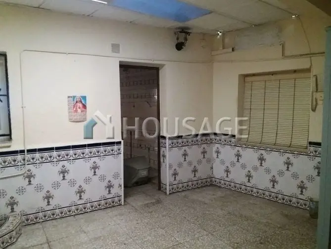 Casa en venta en Villasequilla 5 dormitorios 160m2
