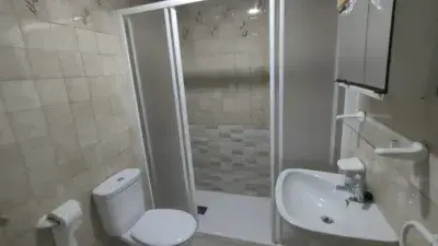 Piso en venta Calle Don Quijote Socuellamos 3 dormitorios 2 baños