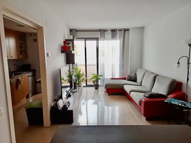 venta Piso en Distrito 7, Tarragona (48355378585.101800)- Globaliza