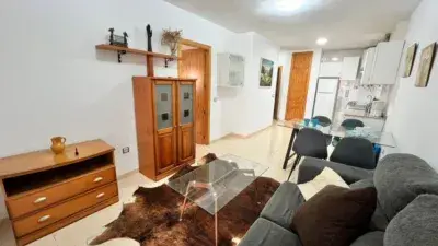 Apartamento en venta en La Envia Golf