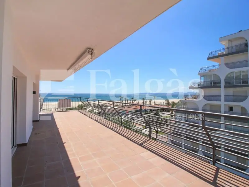 Piso en venta en Empuriabrava, Castelló d'Empúries, Girona