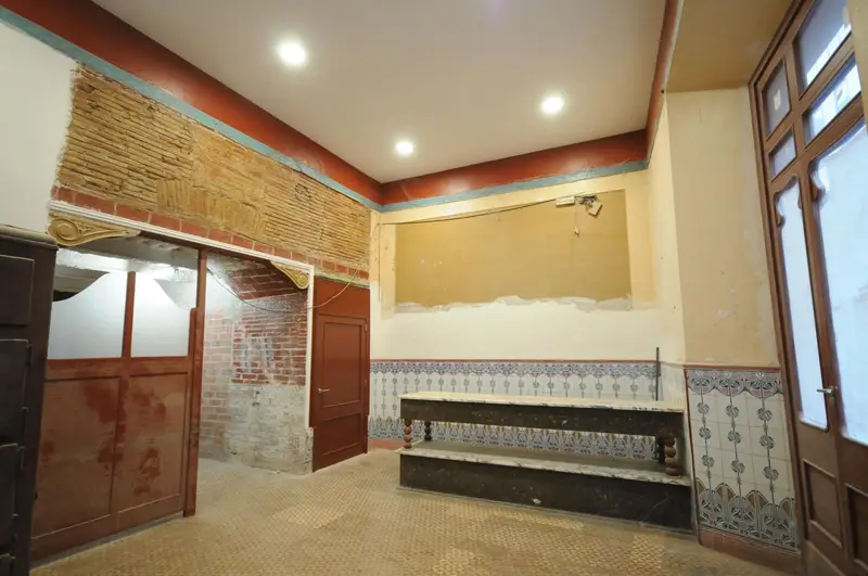 Local Comercial en Alquiler Figueres Centro