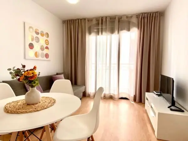 Apartamento en Cambrils