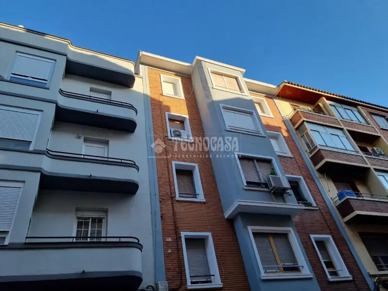 Piso en Venta Las Fuentes Cartuja Baja 2 Dormitorios