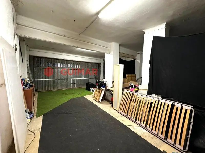 Venta Local Comercial 232m2 Sants Barcelona