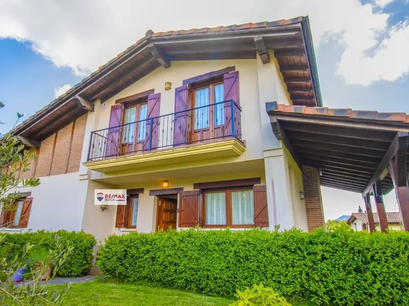 venta Chalet en Otxandio, Vizcaya (823295)- Globaliza