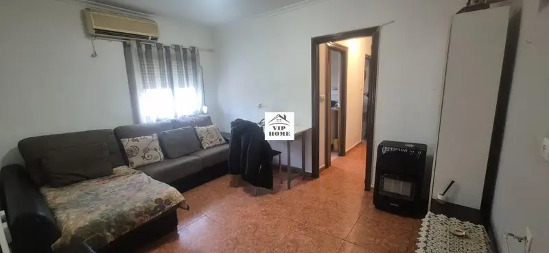 Venta Piso Amueblado Albacete 2 Dormitorios Hospital Perpetuo Socorro