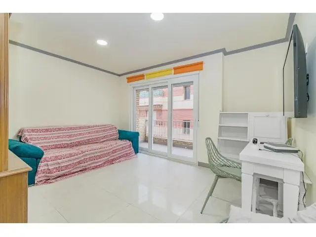 Piso En Torrenueva Totalmente Reformado