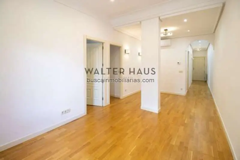 Apartamento en venta Madrid - Exclusivo piso en Ibiza cerca del Retiro
