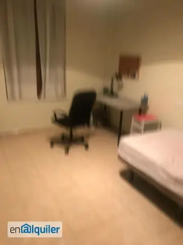 Alquiler Piso Avenida Portugal Estudiantes