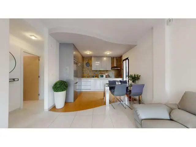 Villa 2 Dormitorios Orihuela Costa Cerca Zenia Boulevard