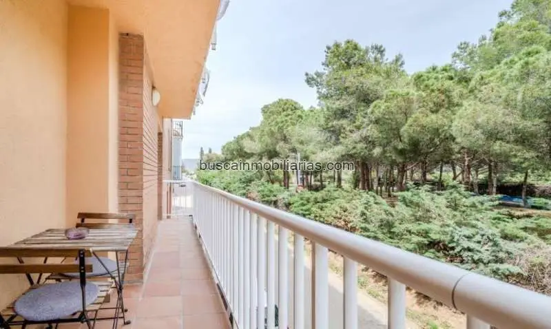 Apartamento en venta en Roses Mas Mates cerca de la playa