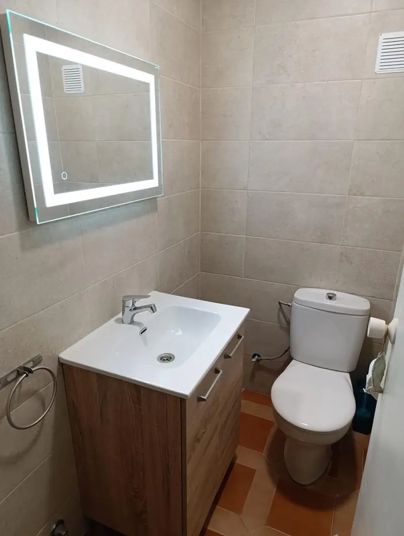Pisos en venta en Segur de Calafell con terraza, parking y trastero