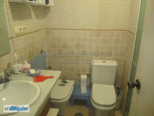 Alquiler Piso Amueblado Retamar
