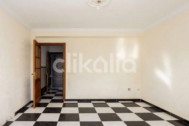 Piso en venta Jerez de la Frontera 69m2 3 dormitorios