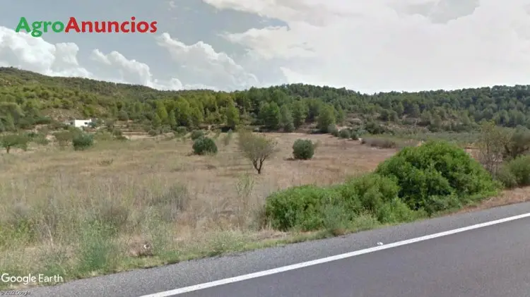 Venta  de Finca rústica con caseta a reformar en Tarragona