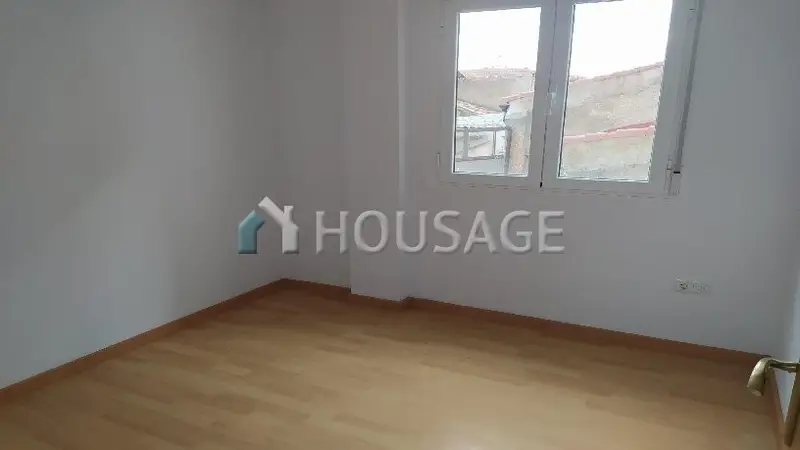 Piso en Venta en Zaragoza Daroca 3 habitaciones 2 banos 100m2