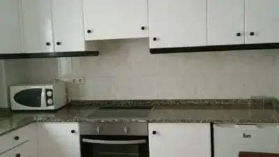 Piso en Alquiler Esteiro Gastos Incluidos