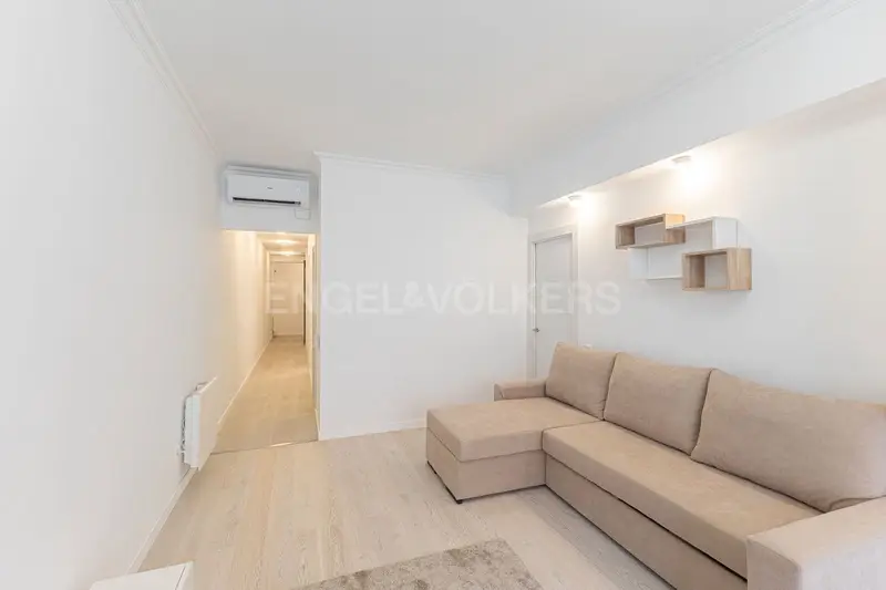 Apartamento en venta en L'Antiga Esquerra de L'Eixample, Barcelona ciudad, Barcelona