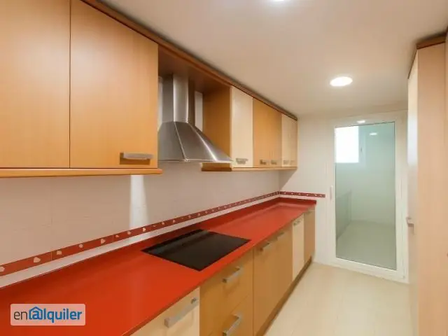 Alquiler Piso La Granada del Penedes Parking Incluido 60m2