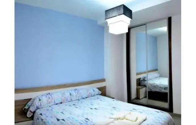 Apartamento Moderno en Ciudad Jardín Córdoba Ideal Estudiantes