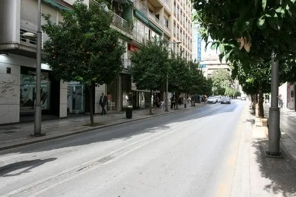 Local Comercial en Alquiler Calle Recogidas Granada