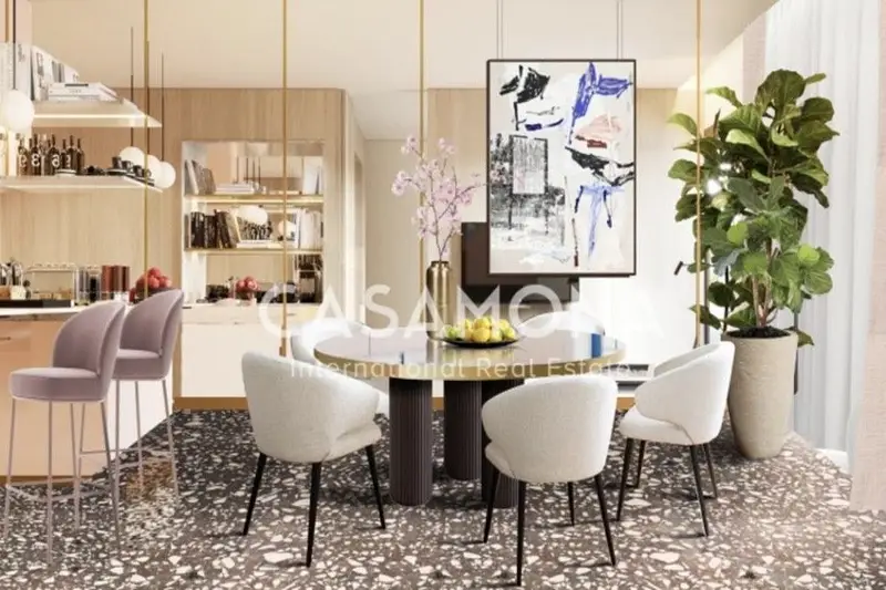 Increibles Apartamentos de Lujo con Terraza y Servicios de Hotel