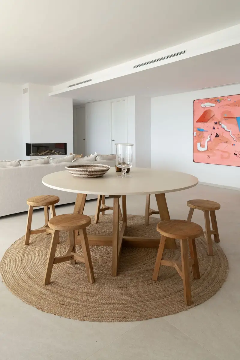 Piso de 3 Dormitorios en venta Benahavis, España