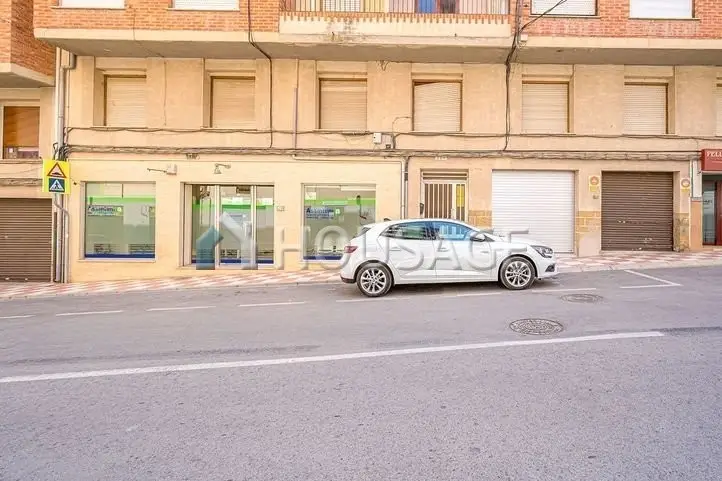Piso en venta en Castalla 94m2 3 dormitorios