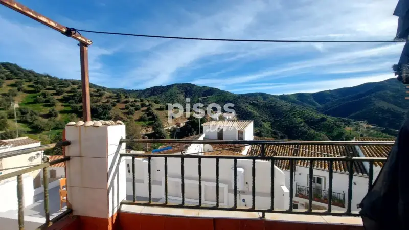 Casa en venta en Totalán cerca de Málaga