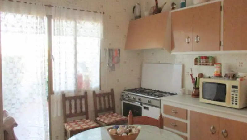 Adosado de 4 Dormitorios en venta Álora, España