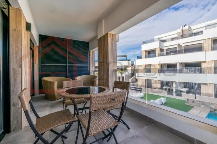 Apartamento en Venta San Javier Murcia 2 Dormitorios