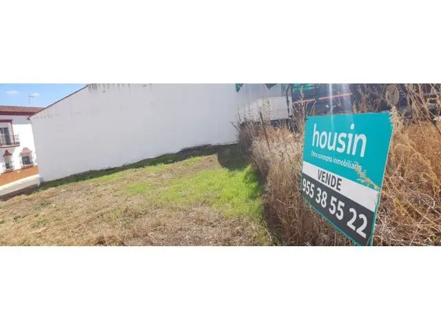 Parcela en Jabugo con Proyecto de Vivienda Incluido