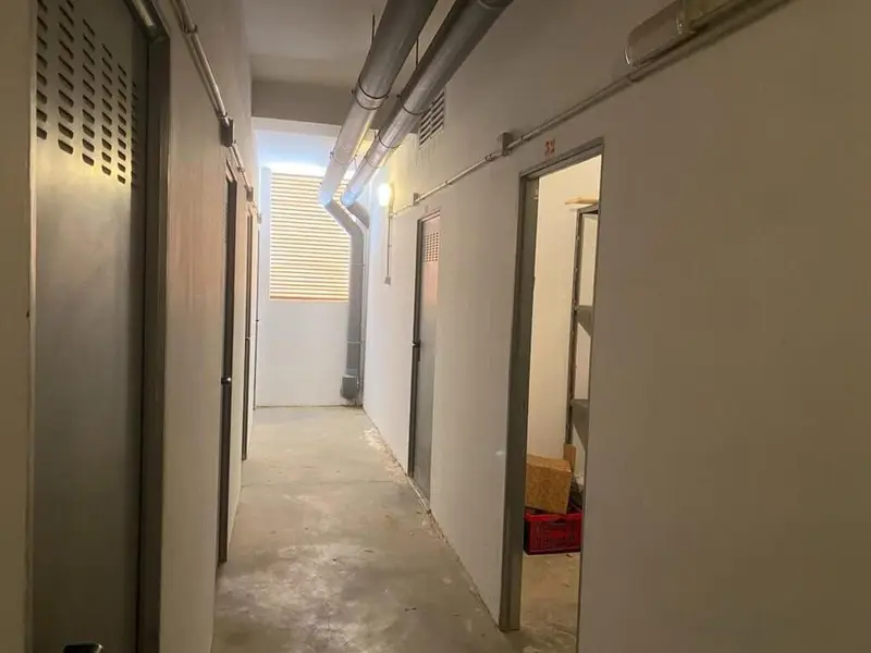 Apartamento en Torrent 2 dormitorios 1 bano piscina garaje trastero