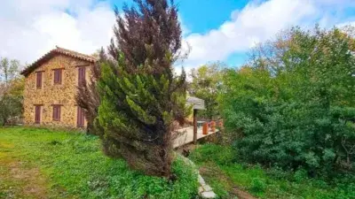 Casa Rustica en Venta Galaroza 225m2 4 Dorm 2 Baños