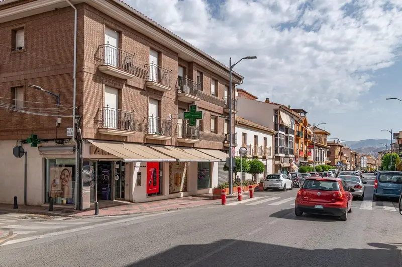 Piso en venta en Armilla, Granada