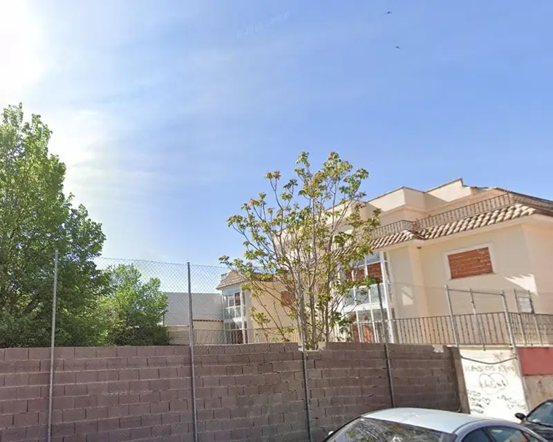 Garaje en Venta en Daimiel 7m2