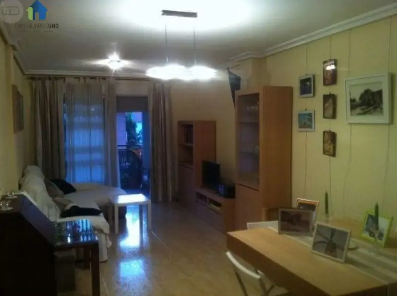 Venta Piso Alcantarilla con Trastero y Piscina