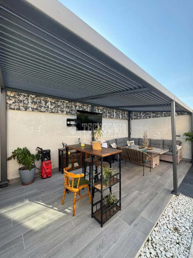 Casa en venta en Parla