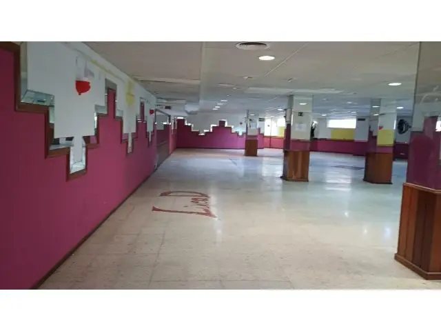Local Comercial y Hosteleria en Venta Dos Plantas
