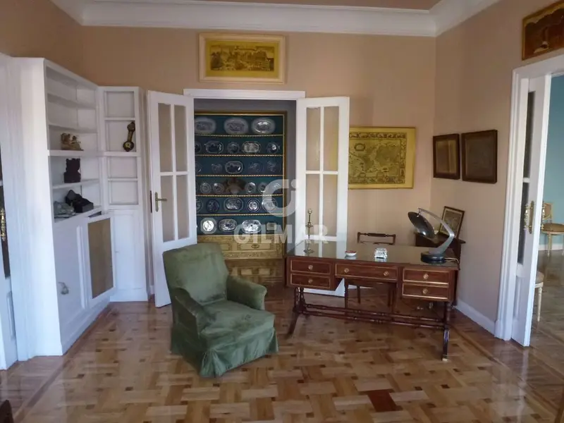Piso en Alquiler Argüelles 270m2 4 Dormitorios 3 Baños