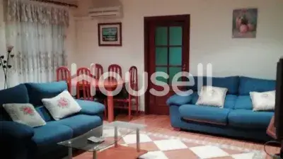 Casa en venta en Calle Oscura