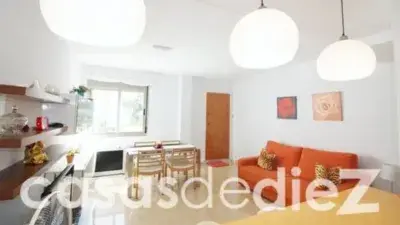 Dúplex en venta en Avenida de Matisse, 26