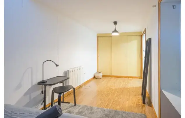 Alquiler Apartamento 6 Dormitorios Madrid 3 24 Meses