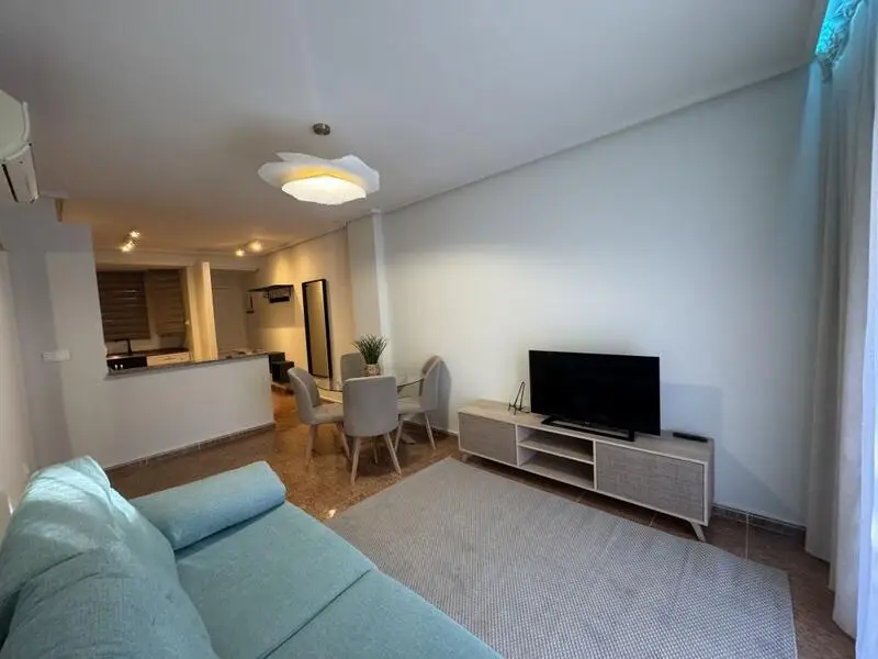 Apartamento en Venta Torrevieja Cerca de la Playa